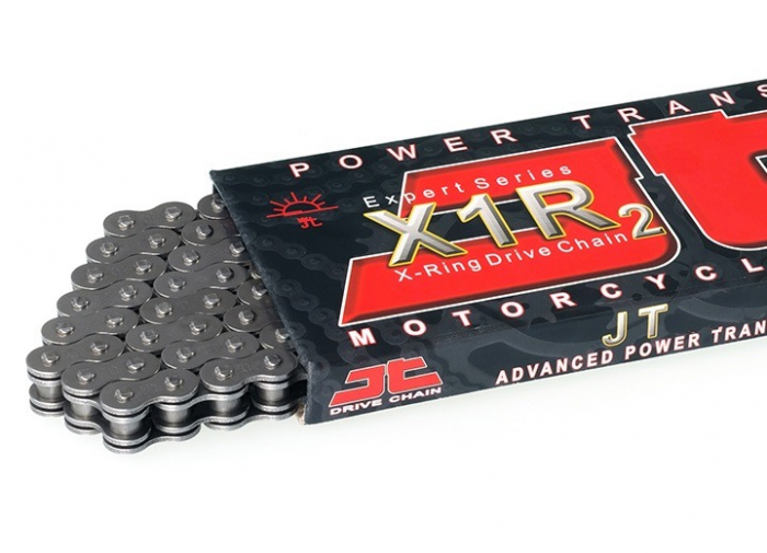 Lant JT 428 Heavy Duty MX - Rezistență Superioară