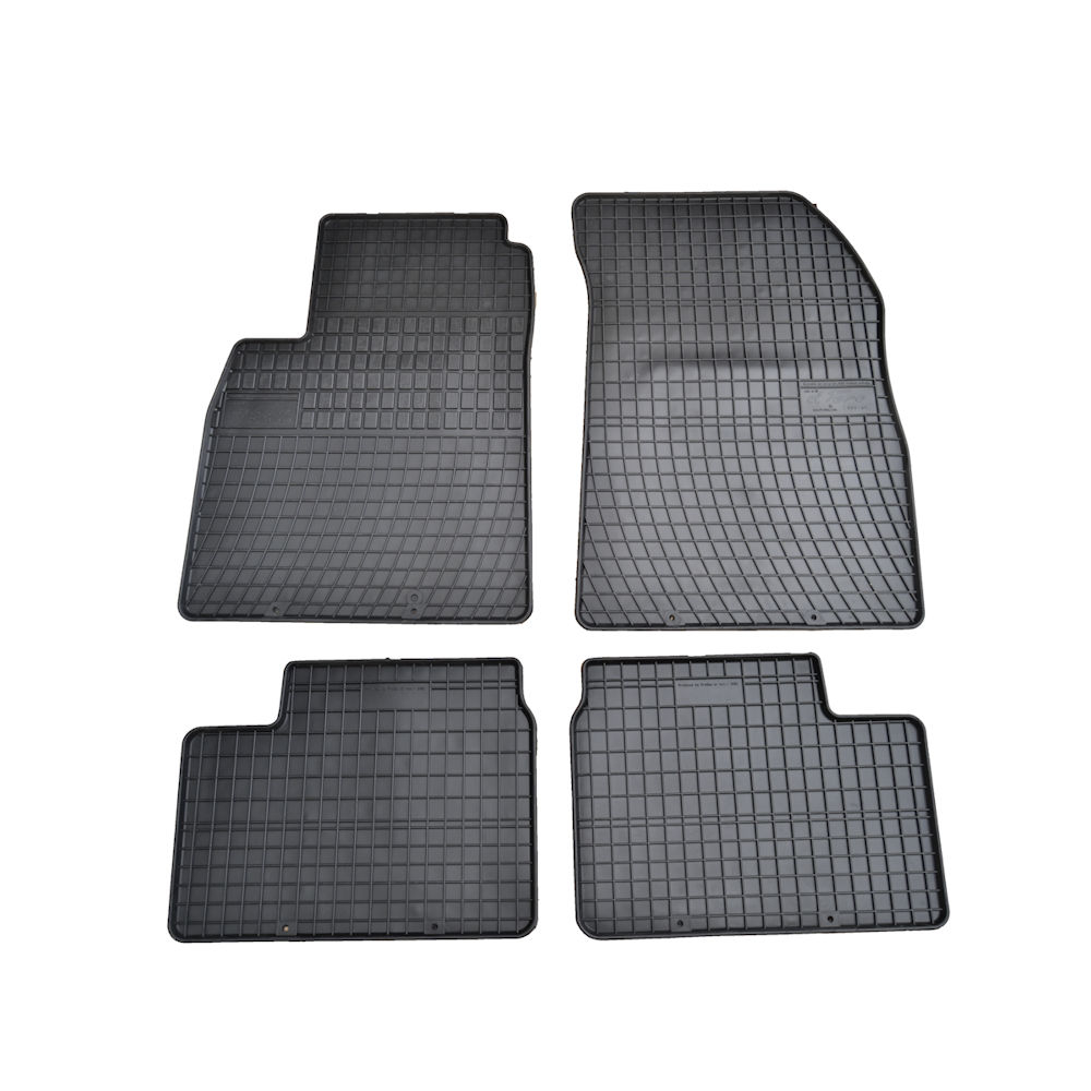 Covorase Auto Frogum Nissan Micra (2010-2016) - 4 buc