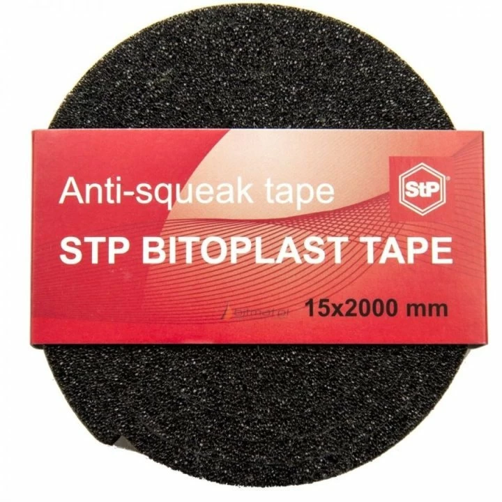 STP Bitoplast Bandă Anti-Scârțâit - 10 RON
