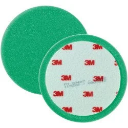 Burete Polish 3M Perfect-It III 150mm Verde