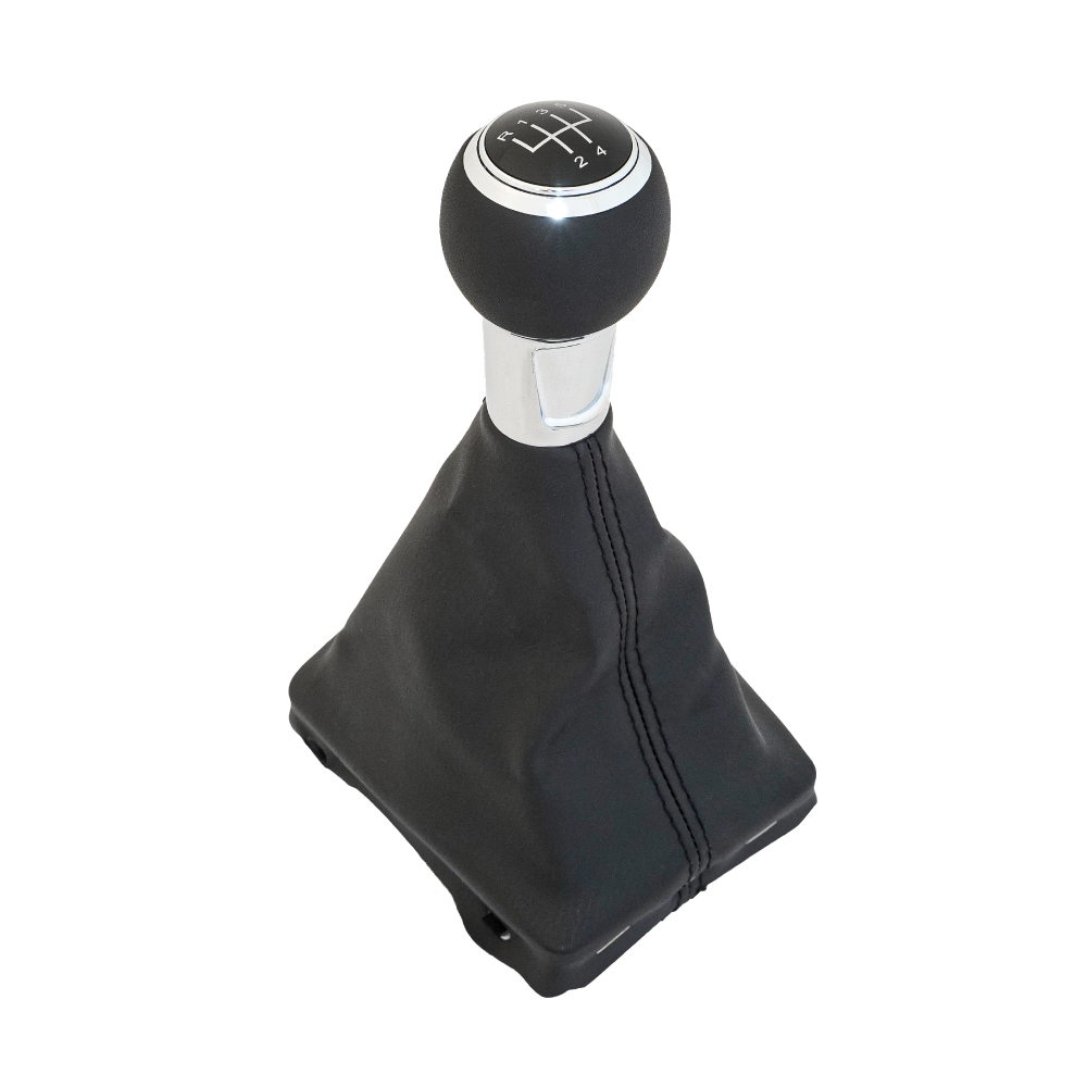 Nuca Schimbator cu Manson Audi A4 B8 2008-2013 5 Trepte