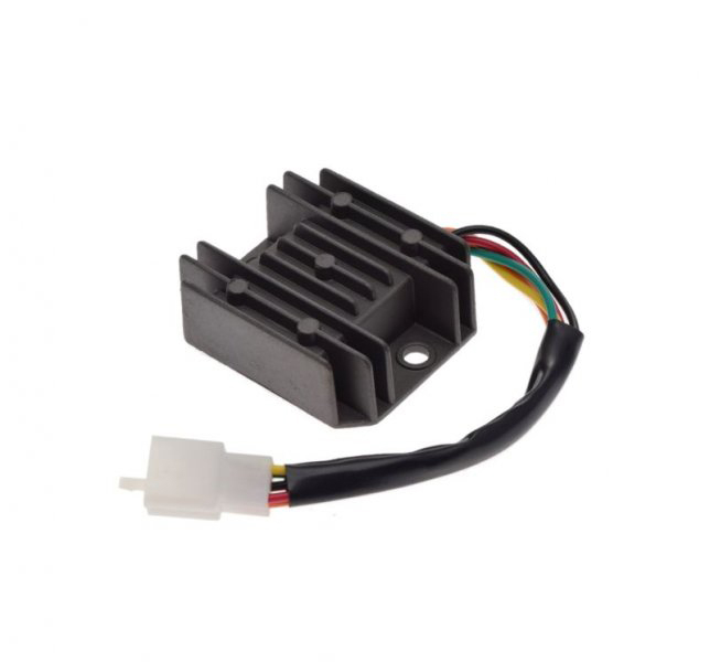 Releu Incarcare Wmx Compatibil Kymco/Malaguti