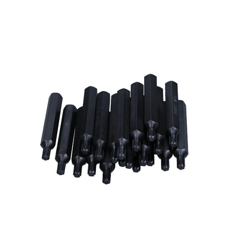 Set 20 Bți Insurubat Rooks OK-07.3154