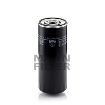 Filtru Ulei Mann-Filter W 11 102 1 Premium