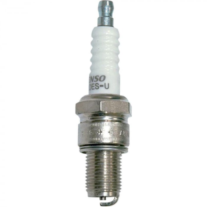 Bujie Denso B6HS M14 Scurt - Aprindere Sigură