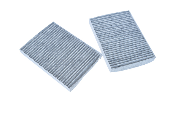 Filtre Habitaclu ATK Set 2 Buc. - Aer Curat - imagine 7