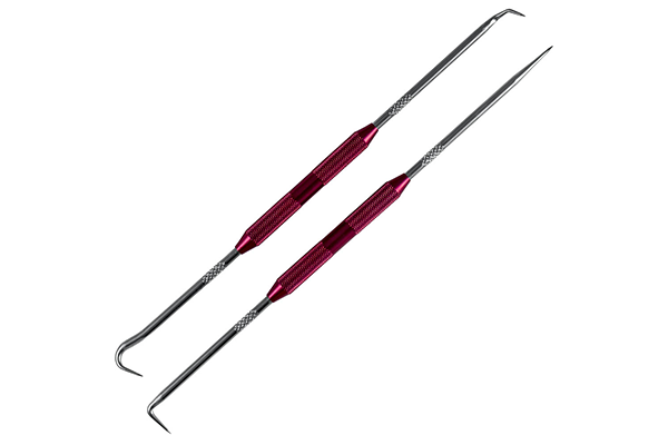 Set Extragere Garnituri O-Ring 2 Buc JBM