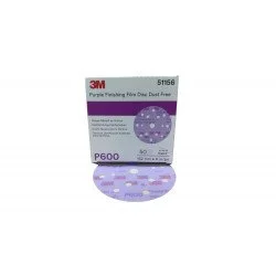 Disc Abraziv 3M Hookit P600 - Finisaj Profesionist