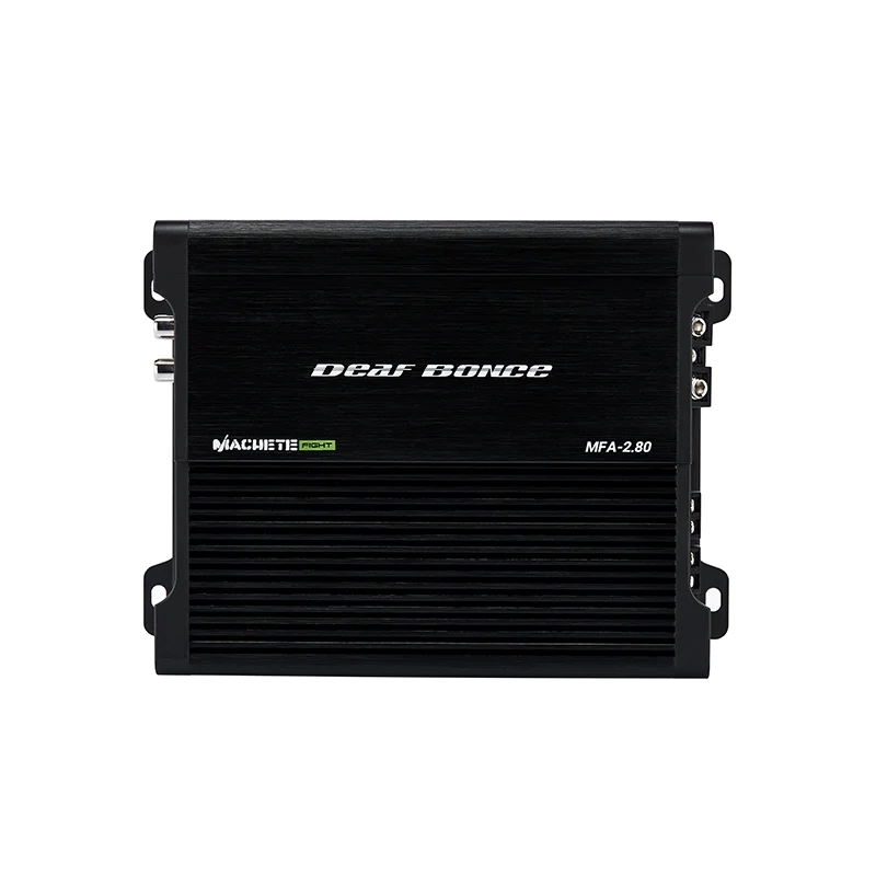 Deaf Bonce MFA-2.80 - Amplificator Auto 240W