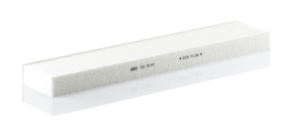 Filtru Mann-Filter CU 5141 | Aer Pur
