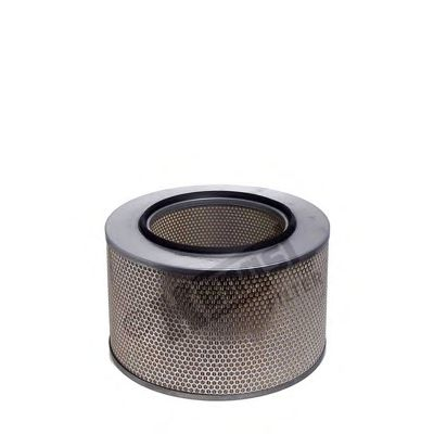Filtru Hengst E297L pentru Mercedes Actros/Axor