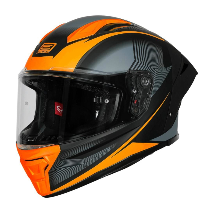 Casca Moto Integrala Origine Pista Elementary XL