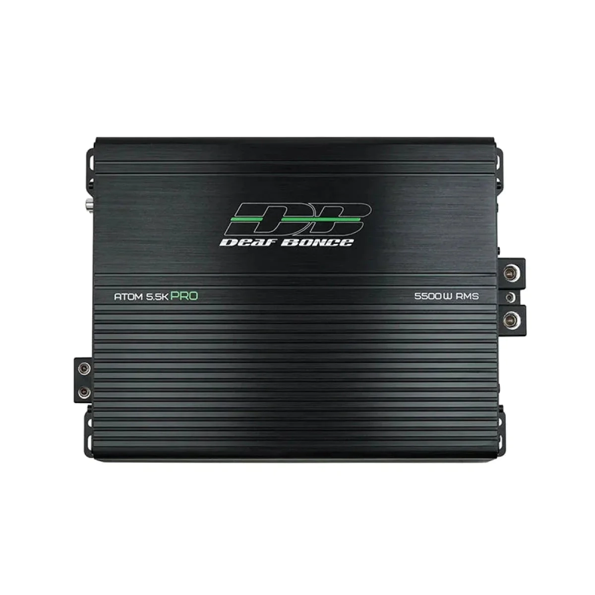 Deaf Bonce ATOM 5.5k Pro - 5500W Bass Power