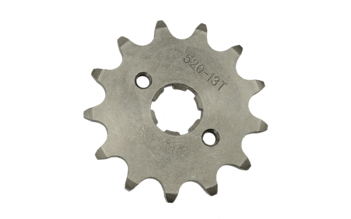 Pinion Mmx 520-13T | Accelerație Imbunătățită