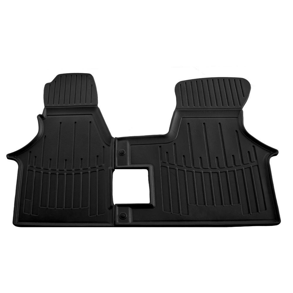 Set covorase auto cauciuc Umbrella VW T4 1990-2003
