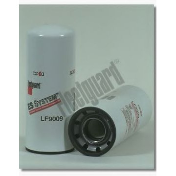 Filtru ulei Fleetguard LF9009 - Protecție Superioară Motor