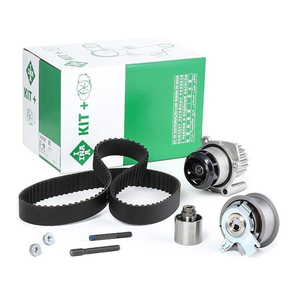 Kit Complet Distributie Ina + Pompa Apa