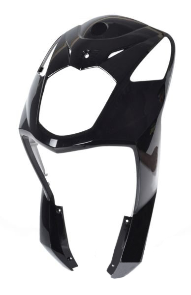 Capac far negru Wmx pentru Sym Orbit 4T
