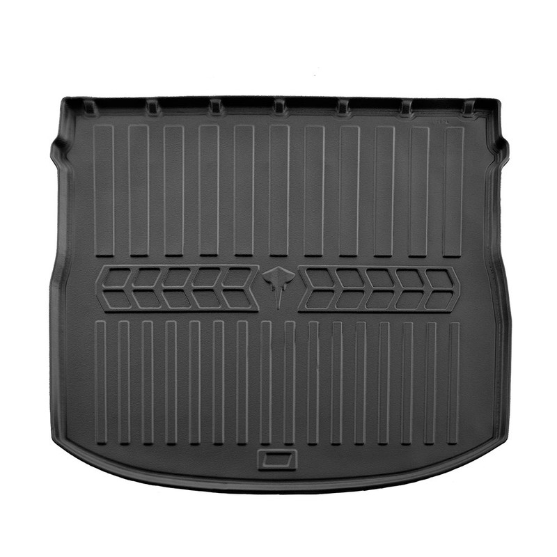 Tavita portbagaj Umbrella pentru Volvo S40 II Sedan 2004-2012