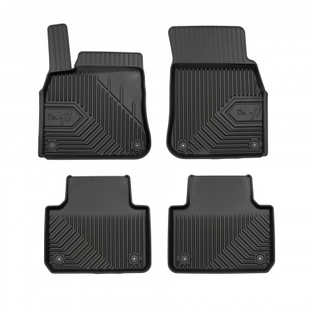 Covorase Frogum VW Touareg II (2010-2018) | Calitate