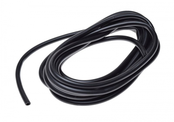 Furtun Benzina WMX 6mm - Rezistent la Presiune