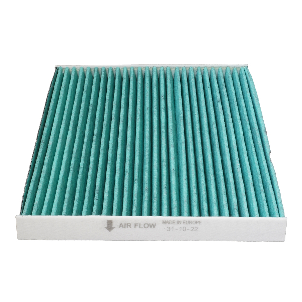 Filtru Habitaclu Antibacterian Atk | Aer Curat - imagine 9