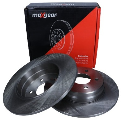 Disc Frână Spate Maxgear Mercedes-Benz