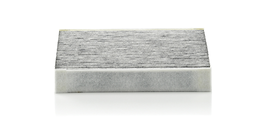 Filtru Mann-Filter CUK 2030 - Aer Curat în Habitaclu