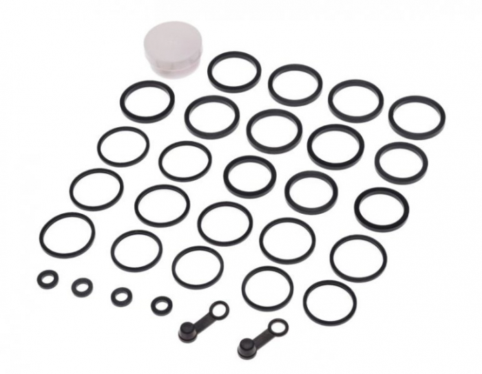 Kit Reparatie Etrier Frana Suzuki Wmx | Siguranță