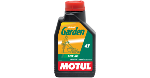 Ulei Motul Garden 4T 1L - Protecție Motor