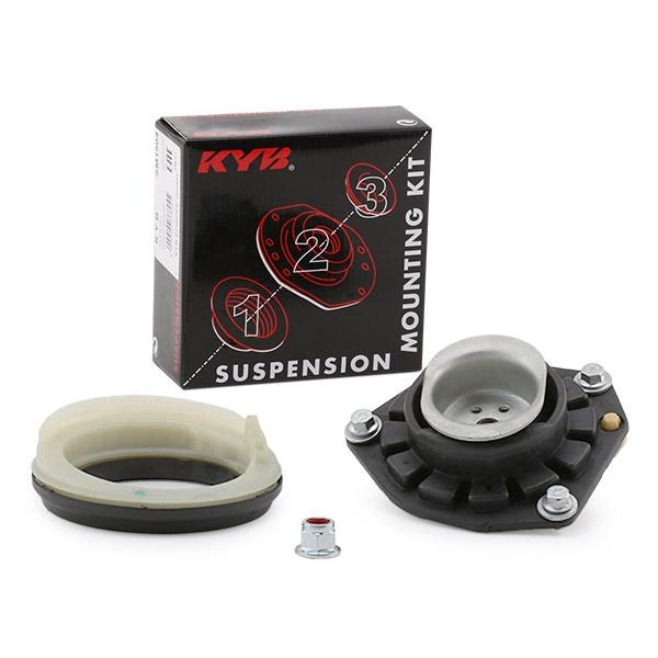 Kit Flansa Amortizor KYB Renault Scenic/Megane