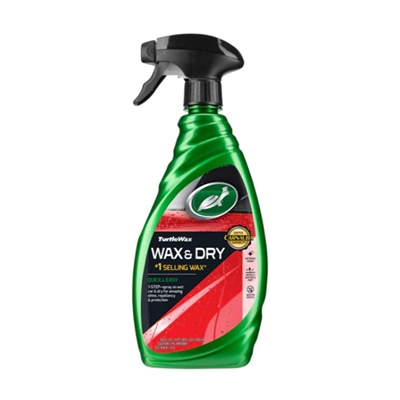 Ceara lichida Wax It Wet 500ML Turtle Wax FG52795
