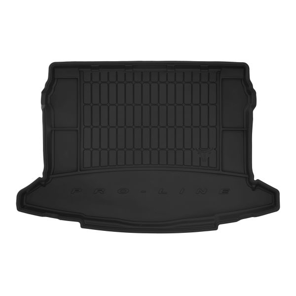 Tavita Portbagaj Frogum Skoda Karoq Protecție
