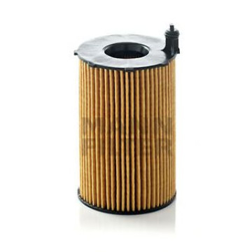 Mann-Filter HU 8005 z: Filtru Ulei Premium
