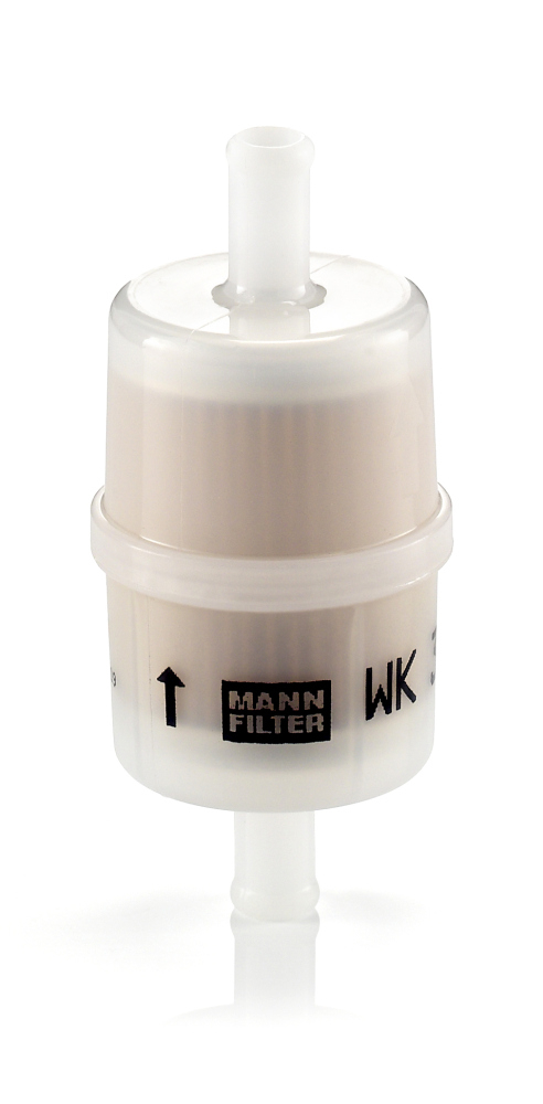 Filtru Mann-Filter WK 32 7 | Protecție Optimă Motor