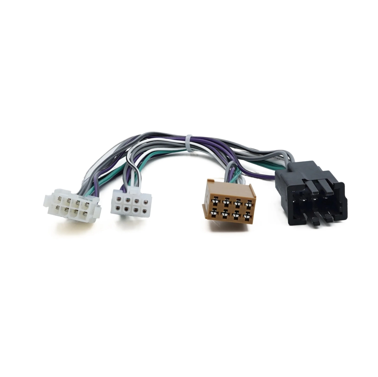 Cabluri Connection Plug&Play VAG/Mercedes