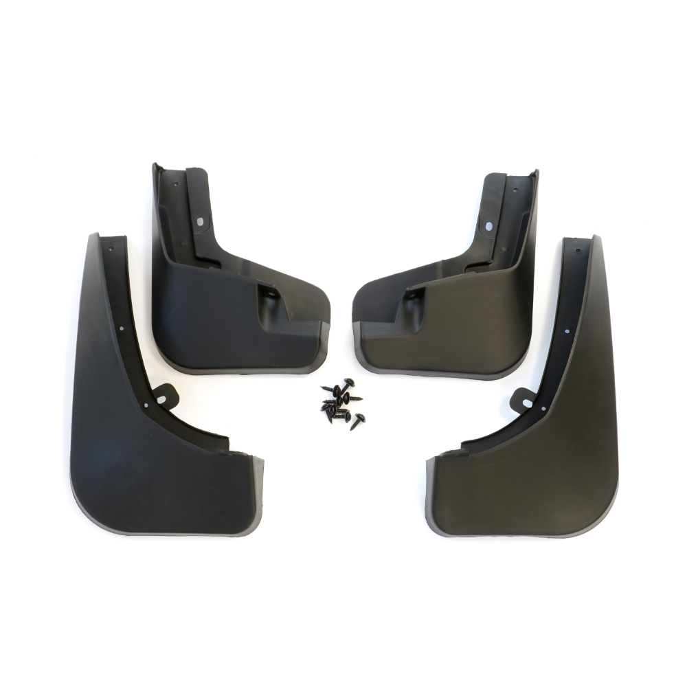 Apărători de noroi Renault Kadjar 2015- set 4 buc Mega Drive