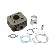 Set Motor AC D.40 Piaggio Gilera | Brand Mbs