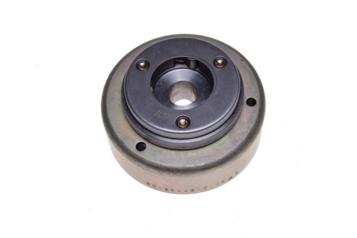 Rotor pornire Shineray 50Q-2E WMX - Demarare sigură