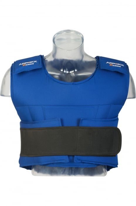 Protectie Corp Arroxx Textil X-Base - Securitate Maxima