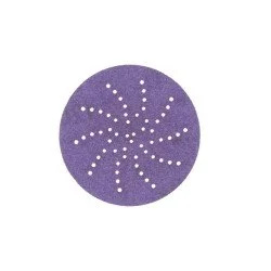 Disc Abraziv 3M Cubitron II Hookit P120 Profesional