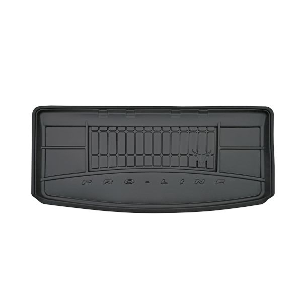 Tavita Portbagaj Frogum Ford S-Max | Protecție Totală