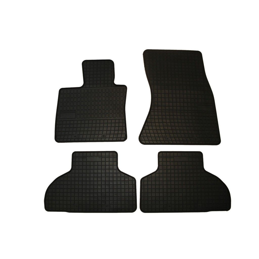 Set covorase cauciuc Frogum BMW X5 F15 2013-2018, 4 buc