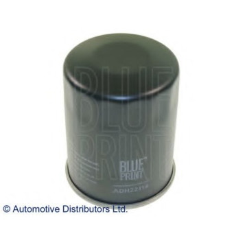 Filtru Ulei Blue Print ADH22114 - Calitate Premium
