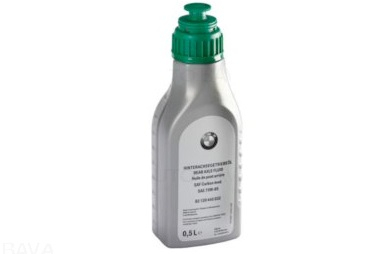Ulei diferențial BMW SAF Carbon Module 75W85 500 ml