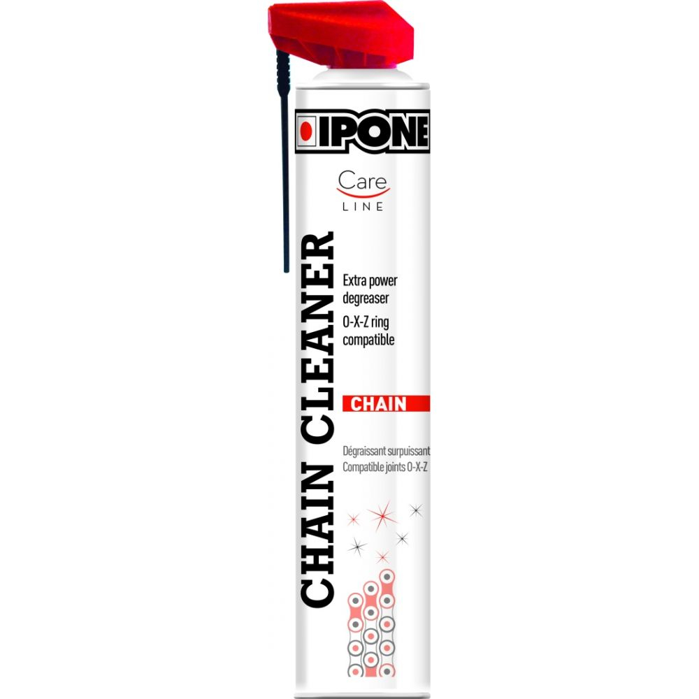 IPONE Spray Curatare Lant Careline 750ml