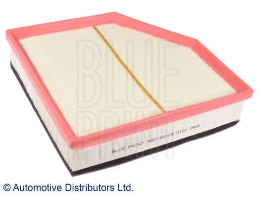 Filtru Aer Blue Print ADF122203 pentru Volvo
