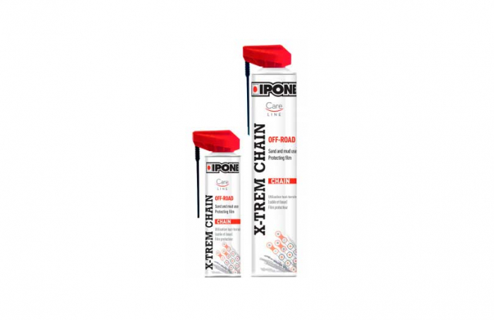 Ipone X-Trem Chain Off-Road Spray 0.25L
