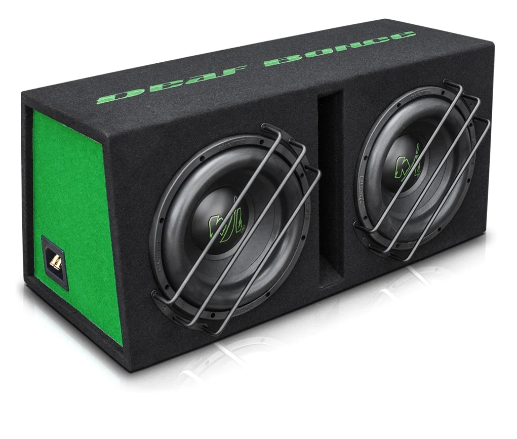 Deaf Bonce Machete EMLD12 - Subwoofer 700W RMS