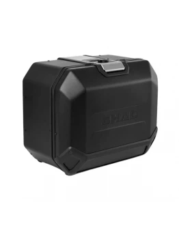 SHAD Terra TR47 Cutie Laterala Aluminiu Touring